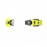 Горнолыжные крепления Tyrolia Attack 14 GW Brake 110 [A] flash yellow (2024) - Горнолыжные крепления Tyrolia Attack 14 GW Brake 110 [A] flash yellow (2024)