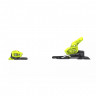 Горнолыжные крепления Tyrolia Attack 14 GW Brake 110 [A] flash yellow - Горнолыжные крепления Tyrolia Attack 14 GW Brake 110 [A] flash yellow