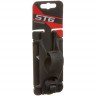 Крепление телефона STG JY-530-5 силиконовое с платформой - Крепление телефона STG JY-530-5 силиконовое с платформой