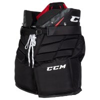 Шорты вратаря CCM 1.9 INT Black