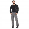 Брюки сноубордические Dragonfly Uktus Man grey - Брюки сноубордические Dragonfly Uktus Man grey