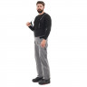 Брюки сноубордические Dragonfly Uktus Man grey - Брюки сноубордические Dragonfly Uktus Man grey