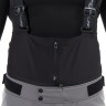 Брюки сноубордические Dragonfly Uktus Man grey - Брюки сноубордические Dragonfly Uktus Man grey