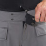 Брюки сноубордические Dragonfly Uktus Man grey - Брюки сноубордические Dragonfly Uktus Man grey