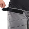 Брюки сноубордические Dragonfly Uktus Man grey - Брюки сноубордические Dragonfly Uktus Man grey