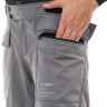 Брюки сноубордические Dragonfly Uktus Man grey - Брюки сноубордические Dragonfly Uktus Man grey