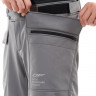 Брюки сноубордические Dragonfly Uktus Man grey - Брюки сноубордические Dragonfly Uktus Man grey