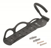 Крепление для хранения велосипеда Bike Hand YC-101 стенд (на стену) сталь