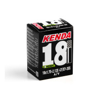Камера Kenda 511334 18"x1.75 a/v