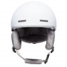 Шлем Kyoto Toshi II white/grey - Шлем Kyoto Toshi II white/grey