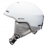 Шлем Kyoto Toshi II white/grey - Шлем Kyoto Toshi II white/grey