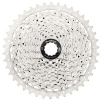 Кассета SunRace TAY-11-42T, 10 скоростей, на алюминиевом пауке