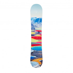 Сноуборд Prime Place С6 (2026) 