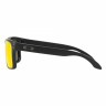 Очки Oakley Holbrook Matte Black / Prizm Ruby - Очки Oakley Holbrook Matte Black / Prizm Ruby