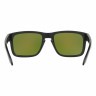 Очки Oakley Holbrook Matte Black / Prizm Ruby - Очки Oakley Holbrook Matte Black / Prizm Ruby