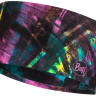 Повязка Buff Coolnet UV Wide Headband Sineki Multi - Повязка Buff Coolnet UV Wide Headband Sineki Multi