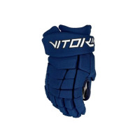 Перчатки Vitokin Neon PRO JR синие S23