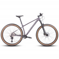 Велосипед Hagen 5.12 29" пороховой матовый рама: XL (20") (2025)