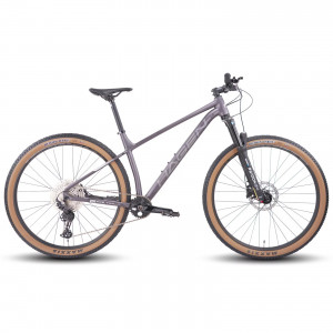 Велосипед Hagen 5.12 29&quot; пороховой матовый рама: XL (20&quot;) (2025) 