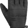 Перчатки горнолыжные Reusch Stratos Touch-Tec Black - Перчатки горнолыжные Reusch Stratos Touch-Tec Black