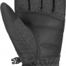 Перчатки горнолыжные Reusch Stratos Touch-Tec Black - Перчатки горнолыжные Reusch Stratos Touch-Tec Black