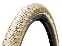 Покрышка Continental CONTACT Cruiser 28 x 2,0 (50-622) 3/180 TPI – E25