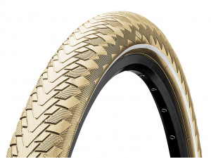Покрышка Continental CONTACT Cruiser 28 x 2,0 (50-622) 3/180 TPI – E25 
