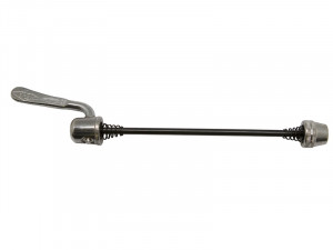 Эксцентрик передней оси мTI-615, M5x126 mm, сталь 