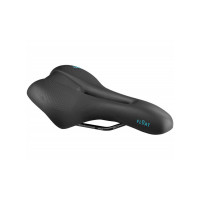 Седло SELLE ROYAL 02-300312 Float Спорт (Athletic) Slow Fit Foam 161х267мм 382гр Седло SELLE ROYAL 02-300312 Float Спорт (Athletic) Slow Fit Foam 161х267мм 382гр