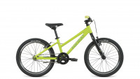 Велосипед Format 7424 20" оливковый (2022)