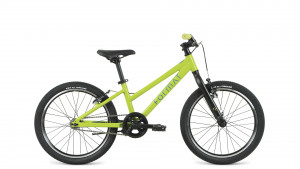 Велосипед Format 7424 20&quot; оливковый (2022) 