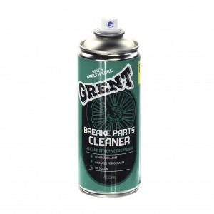 Очиститель тормозов GRENT BREAKE PARTS CLEANER 520 мл (31605) 