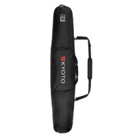 Чехол для сноуборда Kyoto Yuki Backpack black/black