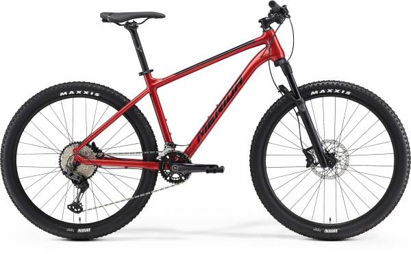 2018 merida big seven 300 clearance