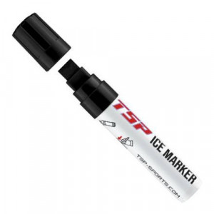 Маркер для льда TSP Ice Marker black 