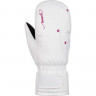 Варежки горнолыжные Reusch Alice R-Tex XT Junior Mitten white - Варежки горнолыжные Reusch Alice R-Tex XT Junior Mitten white