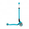 Самокат-трансформер Globber Go Up Active Lights 360° аквамарин - Самокат-трансформер Globber Go Up Active Lights 360° аквамарин