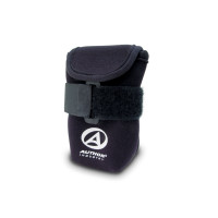 Сумочка AUTHOR 8-15003010 A-O24 для складн. наборов инструм./мобил. телеф./плеера неопрен черная