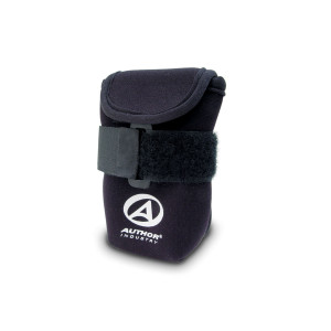 Сумочка AUTHOR 8-15003010 A-O24 для складн. наборов инструм./мобил. телеф./плеера неопрен черная 