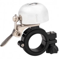 Звонок Oyyo BL40 серебристый