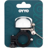Звонок Oyyo BL400 серебристый - Звонок Oyyo BL400 серебристый