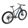 Велосипед Welt Rockfall SE Plus 27.5 Dark Blue рама: 18" (2024) - Велосипед Welt Rockfall SE Plus 27.5 Dark Blue рама: 18" (2024)