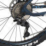 Велосипед Welt Rockfall SE Plus 27.5 Dark Blue рама: 18" (2024) - Велосипед Welt Rockfall SE Plus 27.5 Dark Blue рама: 18" (2024)