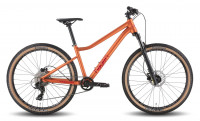 Велосипед Hagen Teen 26" медный матовый рама: XS (15") (2026)