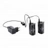 Аккумулятор для стелек C-Pack 1300B (Bluetooth) управление с телефона - Аккумулятор для стелек C-Pack 1300B (Bluetooth) управление с телефона