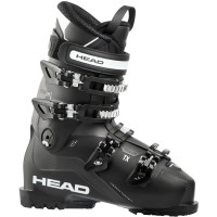 Горнолыжные ботинки Head Edge LYT TX HV black (2026)