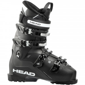 Горнолыжные ботинки Head Edge LYT TX HV black (2026) 