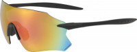 Велоочки Merida Frameless Sunglasses Matt Black/Red