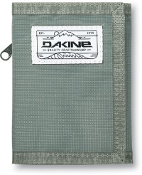 Кошелек Dakine Vert Rail Wallet Slate