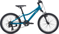 Велосипед Giant Liv Enchant 20 Blue (2021)
